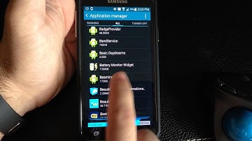 Tips and Tricks: How to fix S Beam on the Samsung Galaxy S5