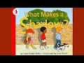 Shadows and Light: Exploring How They Interact in Our World