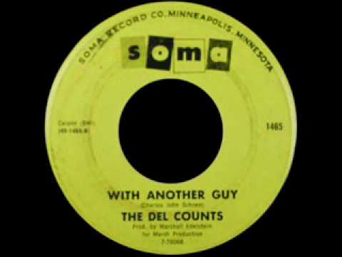 The Del Counts - With Another Guy