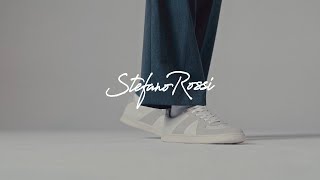 [STEFANOROSSI F/W SEASON OPEN]