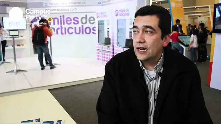 CPCO5 - Entrevista Andrs Velosa