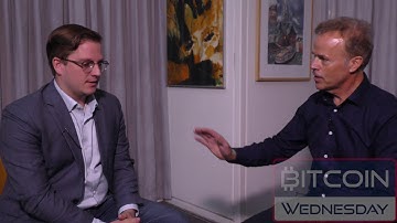 Karl Kreder gives an interview about Grid Plus