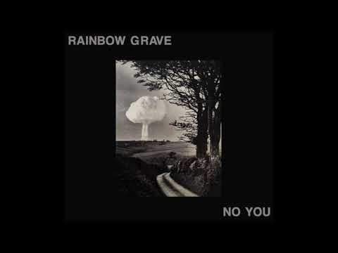 RAINBOW GRAVE  - Brainsick (featuring founding members of Napalm Death / Doom)