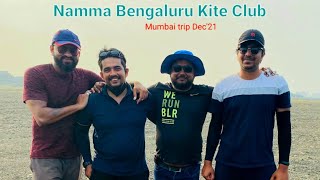 Club kite fighting in Mumbai/Namma Bengaluru's trip to Mumbai screenshot 5