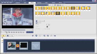 Cara Menggunakan Ulead Video Studio 11 screenshot 5