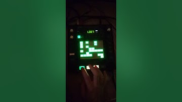Korg kaossilator pro+ jam