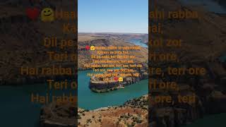 Teri Ore Song Lyrics Is King Shorts Feed