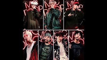 BTS (방탄소년단) 