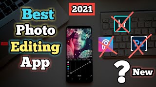 🔥Best Photo editing App for Android 2021⚡⚡ screenshot 3