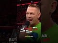L échec Vous Laisse Deux Choix John Cena Shorts mp3