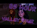 85 HOUR VALLEY TOUR | DISNEY DREAMLIGHT VALLEY