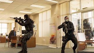 Download Lagu In Just 2 Minutes, Ex-Marines Heist the Safest Bank on Earth and Vanish With $30M MP3 Download Lagu In Just 2 Minutes, Ex-Marines Heist the Safest Bank on Earth and Vanish With $30M MP3