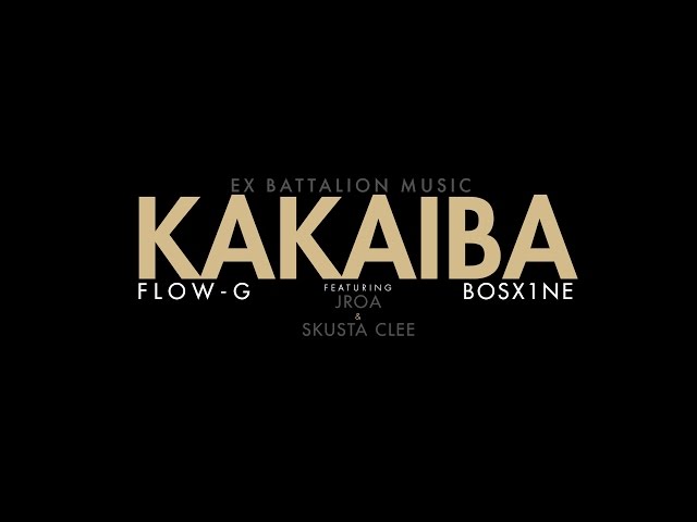 Kakaiba - Ex Battalion ft. JRoa u0026 Skusta Clee (Official Music Video) class=