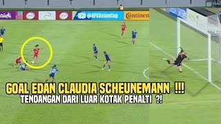 Skill Dewa! Claudia Scheunemann Cetak Gol Edan, Timnas Indonesia Putri U-17 Lawan Filipina