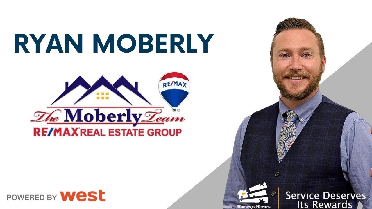 Achieving success through giving back with Ryan Moberly