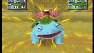 Pokémon Stadium 2 - 100% : Poké Cup (L50-55) - Ultra Ball (R-1)