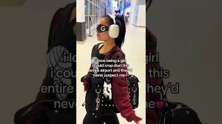 Celebrity Airport toot Wealth