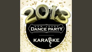Loca People (Originally Performed By Sak Noel) (Karaoke Version) - Party All Night All-Star Ensemble - Topic