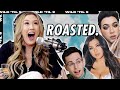 I Asked YouTubers to Roast LaurDIY | Wild 'Til 9 Episode 26