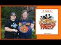 Epcot and a Halloween Surprise | Mickey's Not So Scary Halloween Party at Walt Disney World