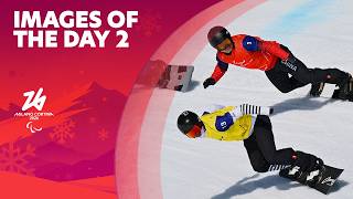 Images Of The Day Day 2 Milano Cortina 2026