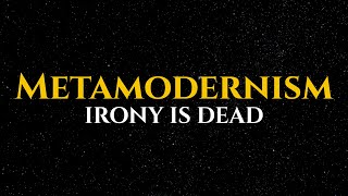 Download lagu Metamodernism | Philosophy of Why the Most Self-Aware People Are the Most Paralyzed