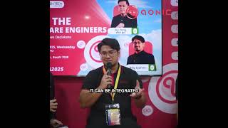 Not Just Oil Palm. Airamap Can Do More