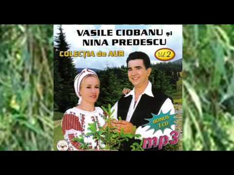 nina predescu si vasile ciobanu am nevasta frumusica