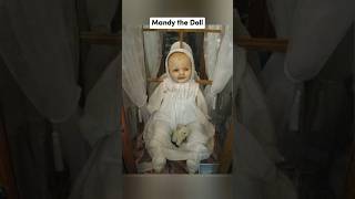 Hunted Dolls From Different Countries... 😳 pt3 (scary tiktok) #shorts #viral #trending #scary