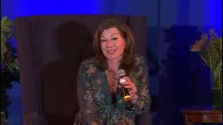 Restoring Hope with Amy Grant Interview | Bridgeport Rescue Mission