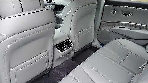 2020 Acura RLX P-AWS with Technology Package