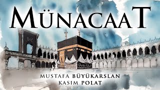 Download Lagu MÜNACAAT (Mustafa Büyükarslan \u0026 Kasım Polat) MP3