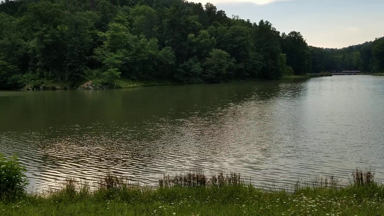 Tar Hollow Campground