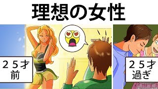 人生がらりと変わる？！２５才のビフォー・アフター
