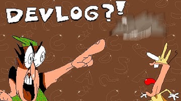 Pizza Tower Light ""Devlog""? #1