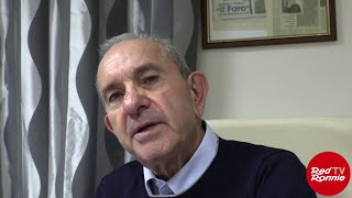 Dr. Roberto Petrella Far Stare Bene Le Persone Con Il Giardino Della Salute - Redronnietv