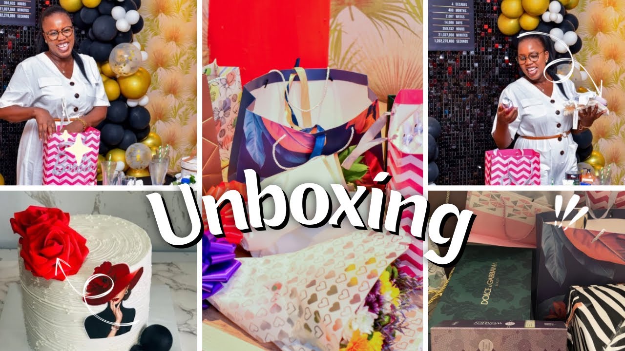 I Was NOT Expecting This… 😭🎉 | Surprise Birthday Unboxing