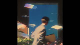 [FREE] DANIEL CAESAR, FRANK OCEAN TYPE BEAT "ALL MINE"