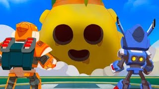 Bir Efsanenin Doğuşu Gizemli Brawl Stars