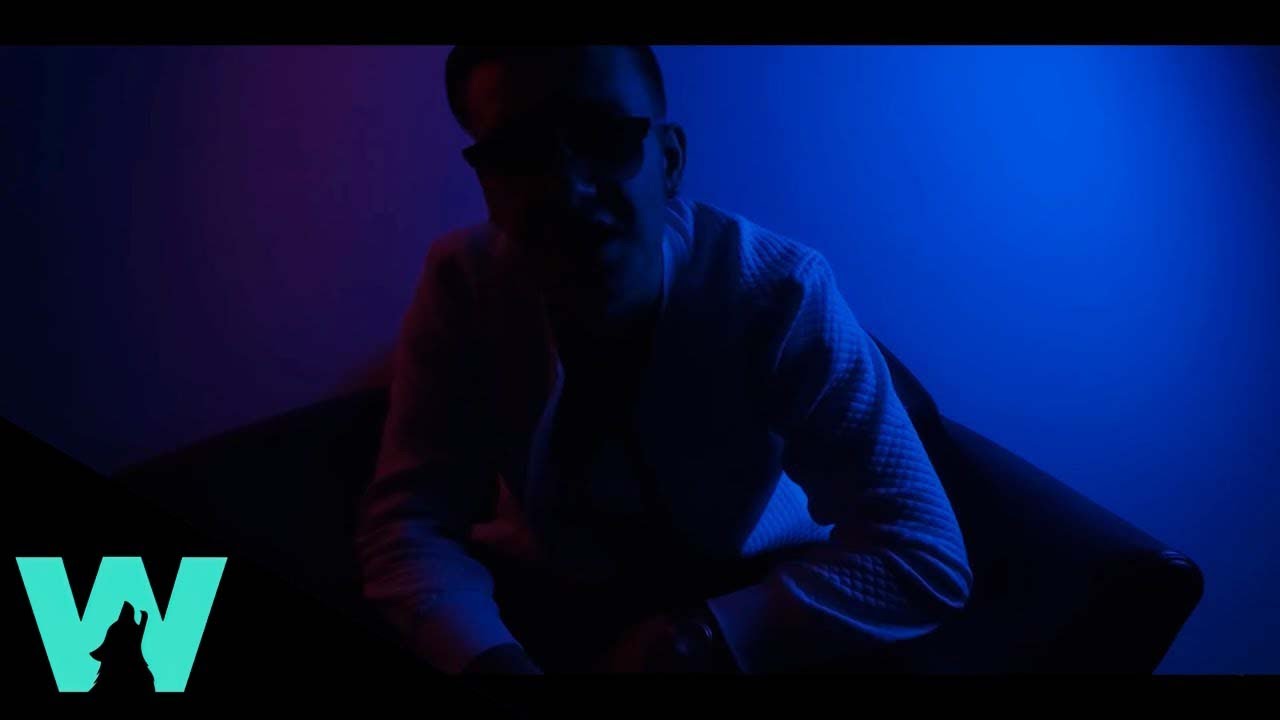 Kaptan X Ivan212 - Ben Değildim (Official Video)