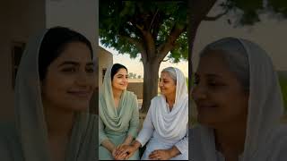 Ayesha Ka Jugaad Cooler | Garmi Mein Gaon Ki Sabse Emotional Aur Real Life Story 🥵#shorts #Garmi