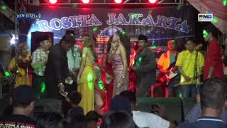 NEW ROSITA Live Tamansari// Cintaku Pasti Kembali Voc NN
