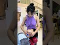 🔥 Trending Chinese Beard Cut &amp; Head Massage Therapy 2025 #shorts