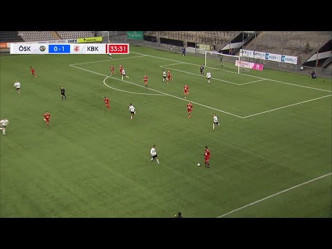 Karlberg utökar sin ledning mot Örebro - TV4 Sport