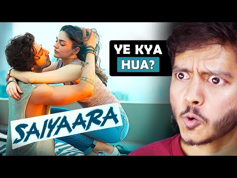 People Are Going Crazy Over THIS Saiyaara Movie Review 