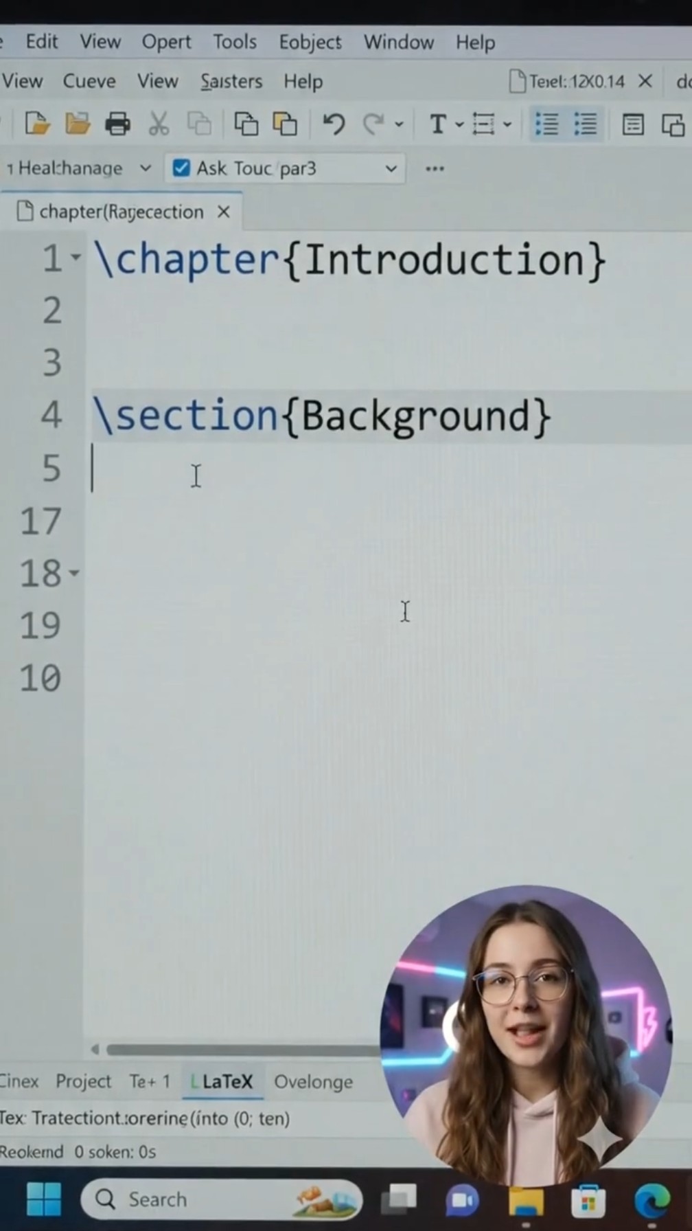 Bibby AI