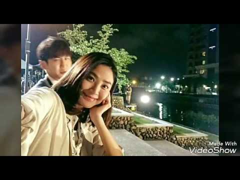 洪小鈴X孫沁岳地瓜圓Cp 😍