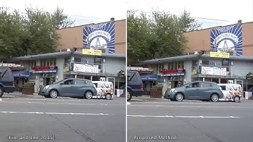 Hand-held Video Deblurring via  Efficient Fourier Aggregation