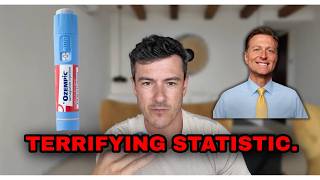 Dr. Bergs Ozempic Warning The Real Dirty Secret Behind Glp-1 Weight Loss