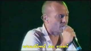 Biagio Antonacci - Vivimi chords